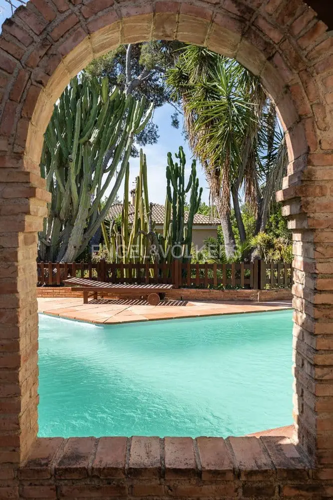 Chalet en Venta en La Canada Paterna Valencia