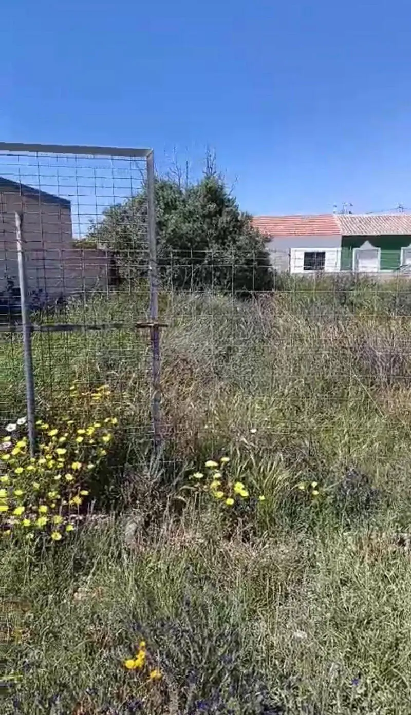 Terreno Urbanizable en Las Beatas San Pedro del Pinatar