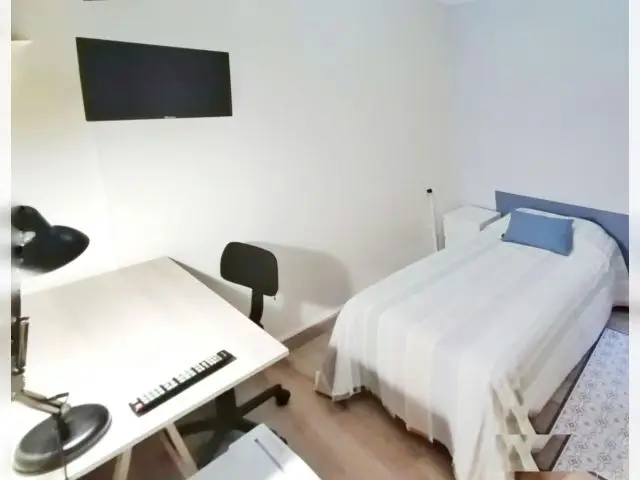 Habitaci	ón en Alquiler Alicante Espa											ña