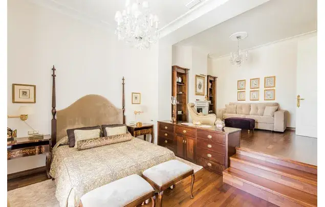 Alquiler Casa Lujo 4 Dormitorios Alhaurin el Grande