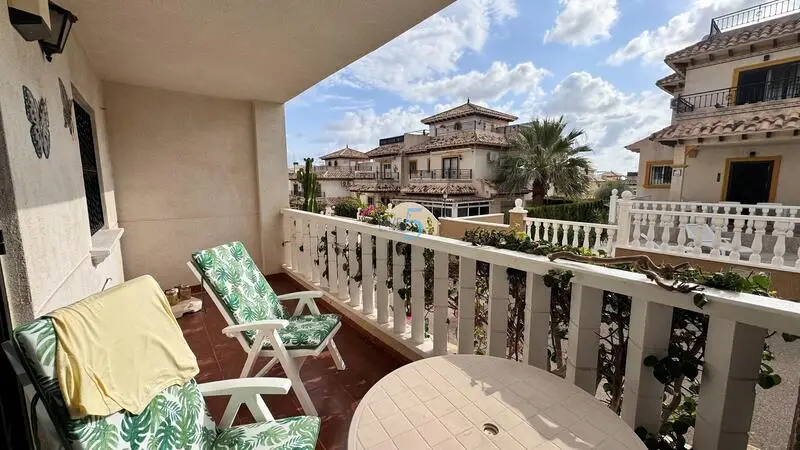 Apartamento en Villamartin 2 Dormitorios