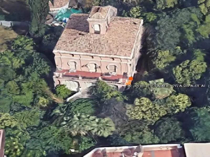 Casa de Campo en Villarreal Castellon 1847m2