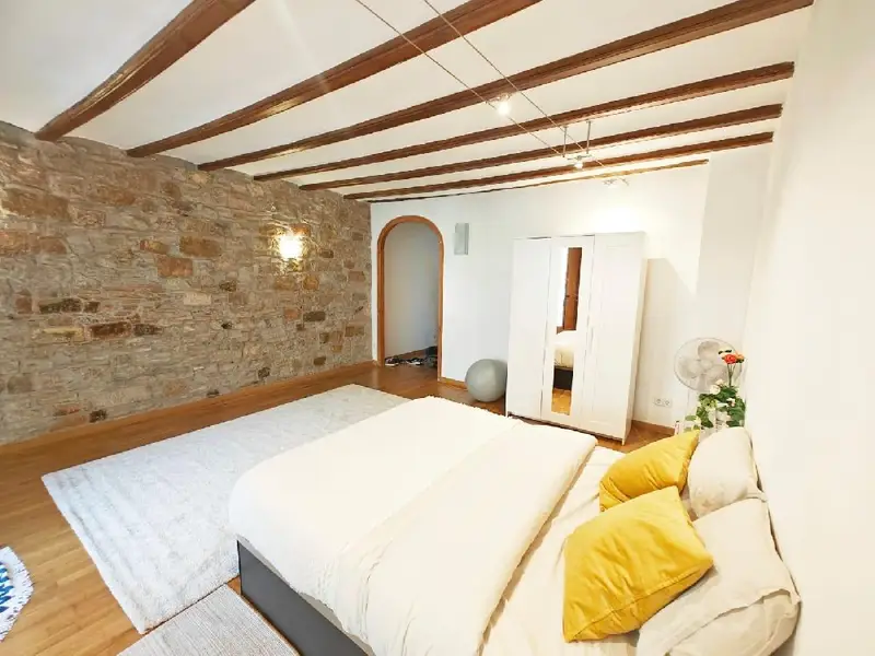 Venta Piso Born Barcelona 118m2 3 habitaciones 2 baños