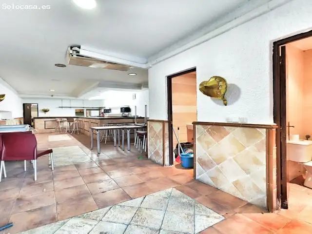 Local Comercial en Pilancon de los Burros 102m2