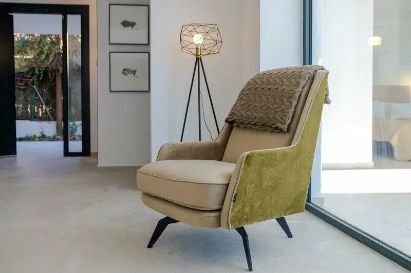 Villa Moderna 5 Dormitorios El Paraiso Malaga