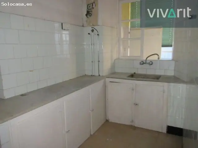 Apartamento en Ferrol Ocasion Precio Negociable