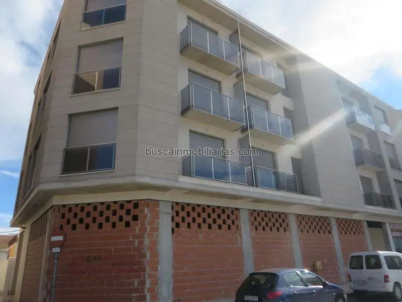 Local Comercial en Venta Santomera 238m2
