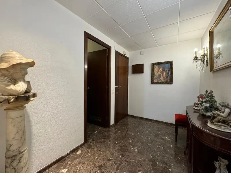 Venta Piso con calefacción en Sant Marti de Tous