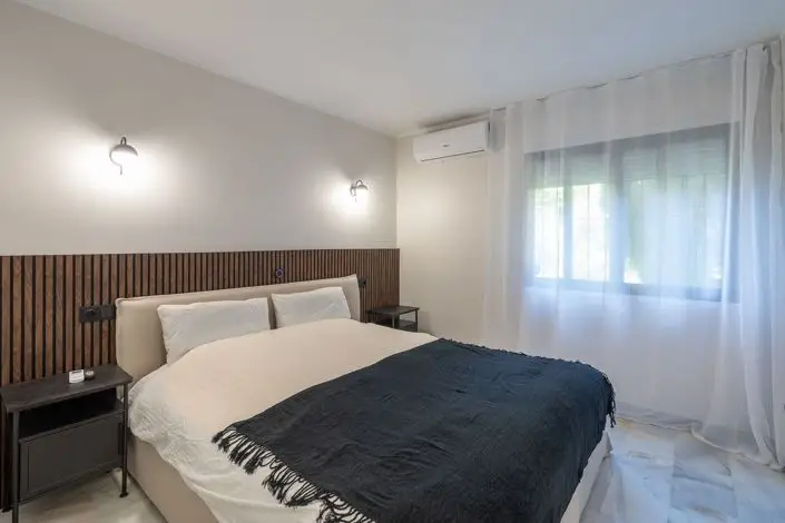 Apartamento en Calahonda 2 Dormitorios  Moderno y Cerca de la Playa