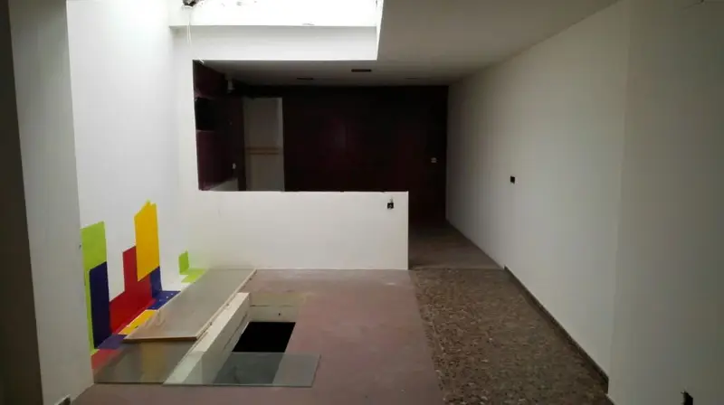 Unifamiliar de 78.8 m² en Carcaixent