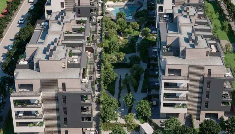 Apartamentos en Venta Vilanova i la Geltru Cerca de la Playa