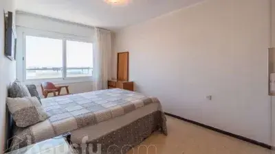Alquiler Piso 74m2 El Masnou 3 habitaciones 1 baño