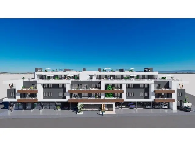 Local Comercial en Alquiler Benijofar Alicante