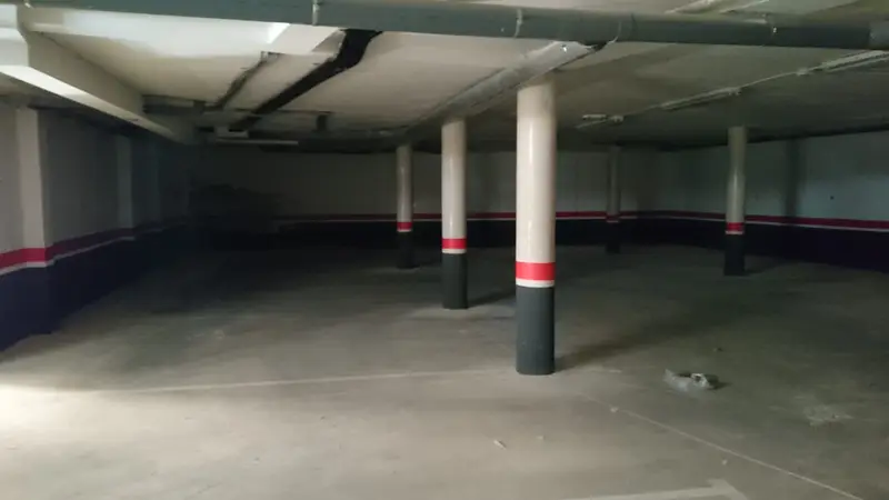 Garaje en Venta en Ruidera Ciudad Real Calle CENEBRO A