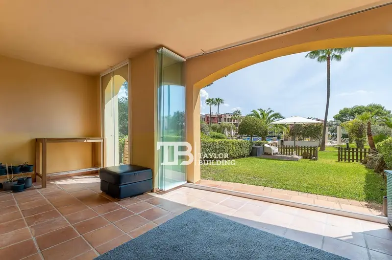 Dúplex de Lujo en Venta en Nova Santa Ponsa Mallorca