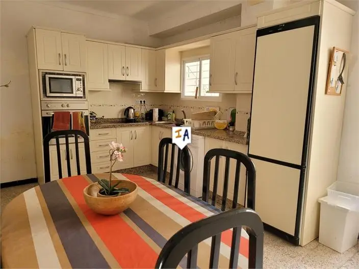Casa 3 Dormitorios en Venta Estepa Sevilla