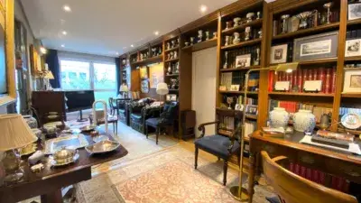 Piso en venta en Getxo: Luminoso y espacioso