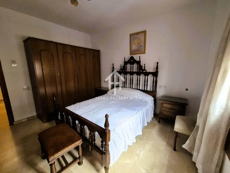 Piso en venta en Loja, Granada