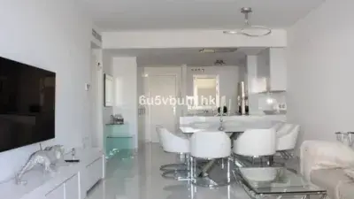 Piso en Venta Bel Air 4 Dormitorios 3 Baños Licencia Turistica