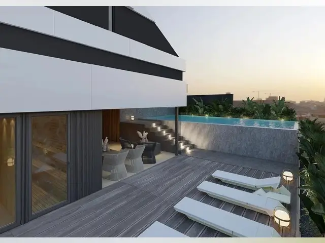 Apartamento 3 Dormitorios Lujo Fuengirola Costa del Sol
