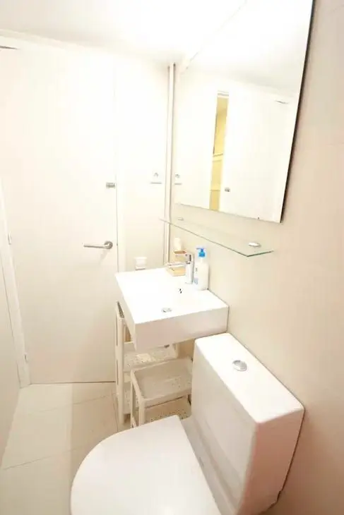 Apartamento 1 Dormitorio Barcelona