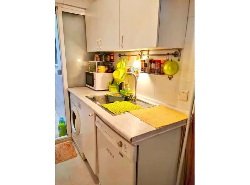 Apartamento en Alquiler Torrevieja Playa Los Locos