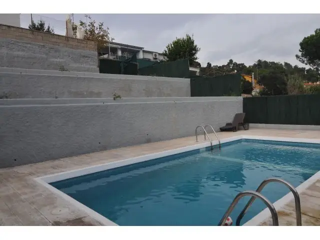 Chalet en Venta en Tordera con Piscina y Licencia Turistica