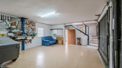 Casa unifamiliar en venta en Carrer de Jesús Costa