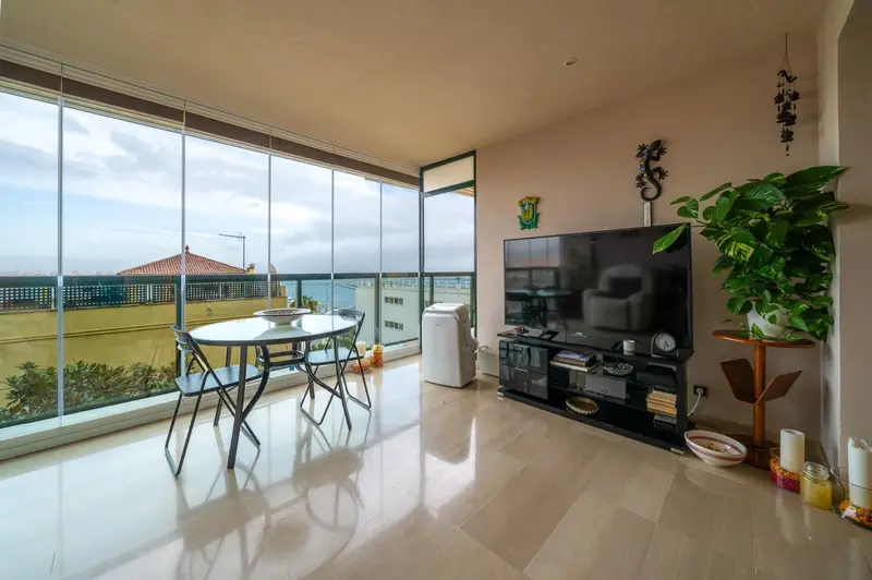Piso en Venta Palma de Mallorca 140m2 3 Dormitorios 2 Baños Terraza Vistas Espectaculares
