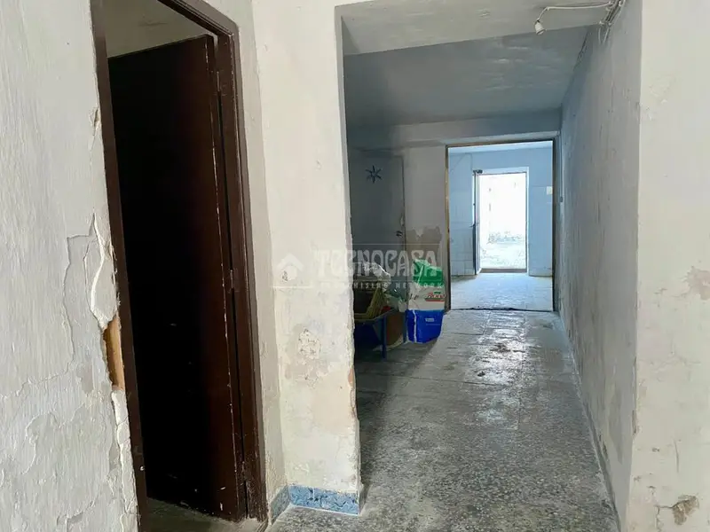 Casa en Venta Sabiote 3 Habitaciones Patio 143m2