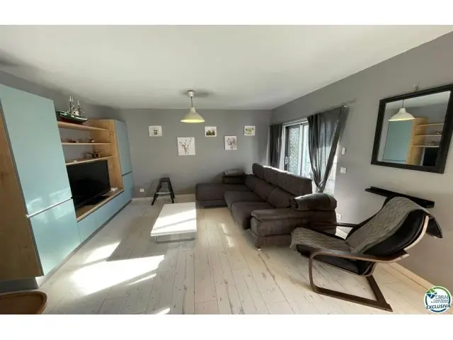 Apartamento en Venta en Roses Centro Cerca de la Playa