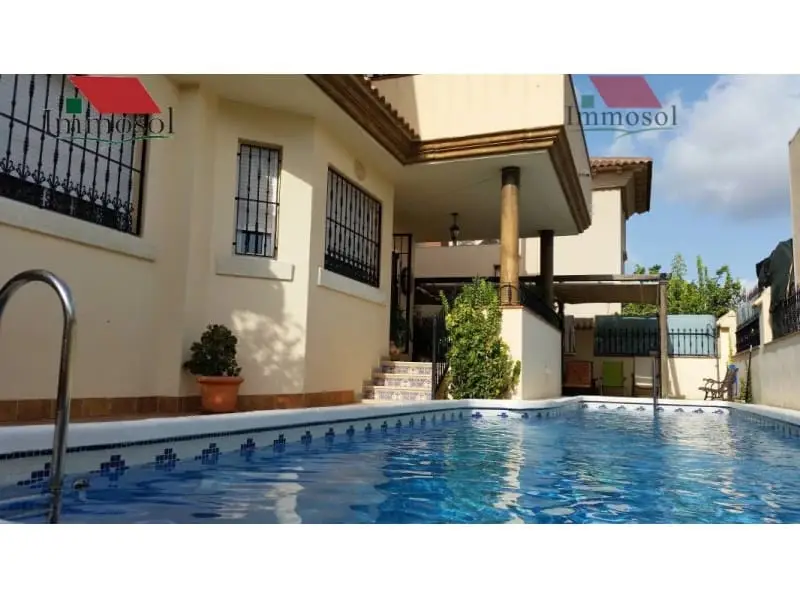 Chalet en venta en Almoradí, Alicante
