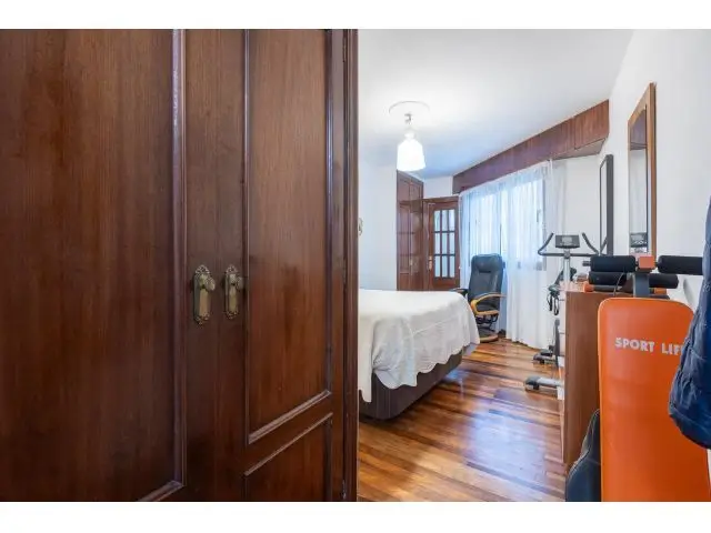 Piso en Venta en Orillamar A Coruna 80m2 3 Habitaciones Terraza
