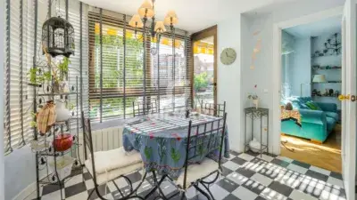 Piso en Venta en Pozuelo de Alarcon - Nuda Propiedad - 151m2