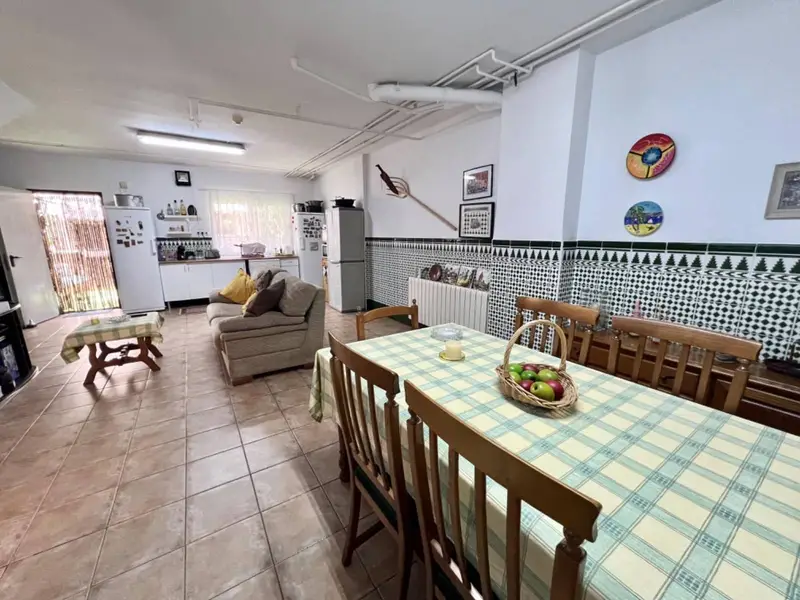 Adosado 3 habitaciones Alcasser Valencia Terraza 30m2