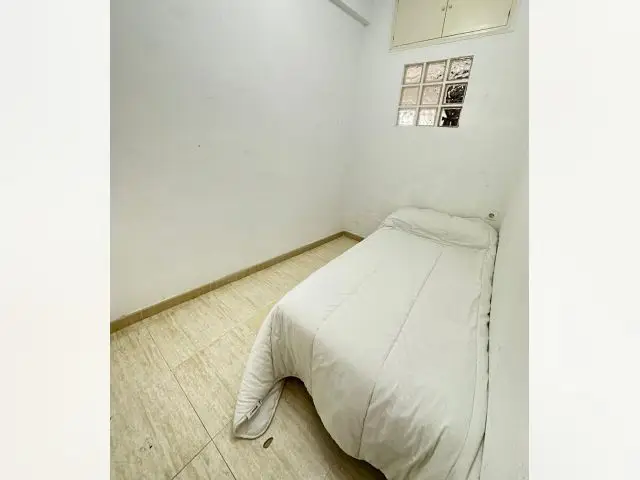 Habitacion Alquiler Alicante Estudiantes Profesionales