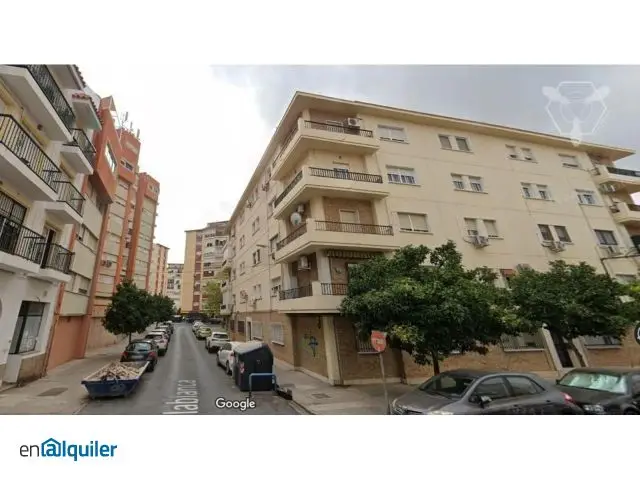 Alquiler Piso Amueblado Estudiantes Fuentipiña UHU