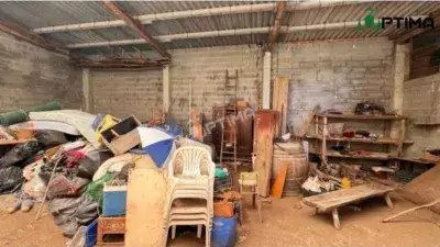 Casa en Venta Vedra para Rehabilitar a 15 min Santiago