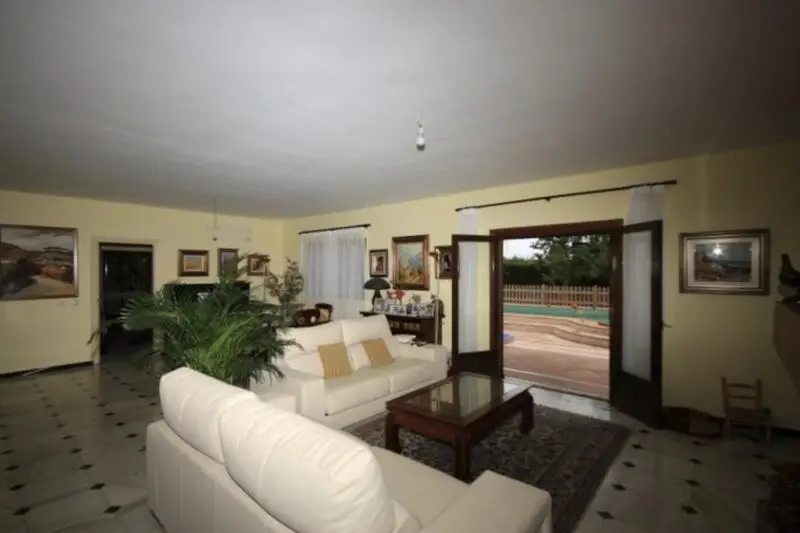Villa en venta en Marbella 7 dormitorios