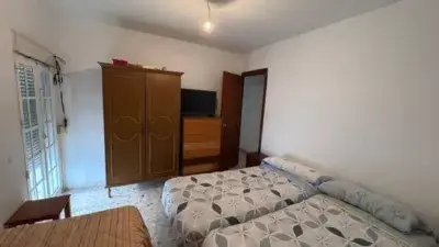Casa en venta en Ubrique casco antiguo 3 habitaciones
