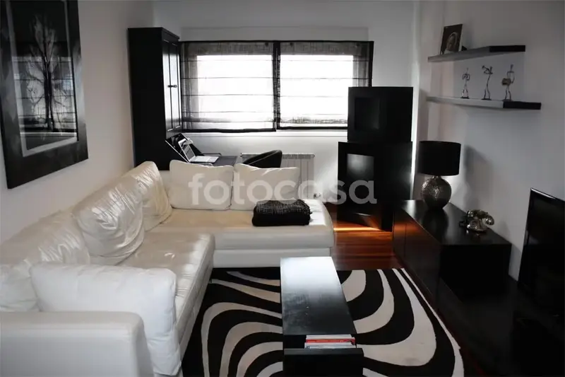 Venta Duplex Garaje Santa Cecilia Naron