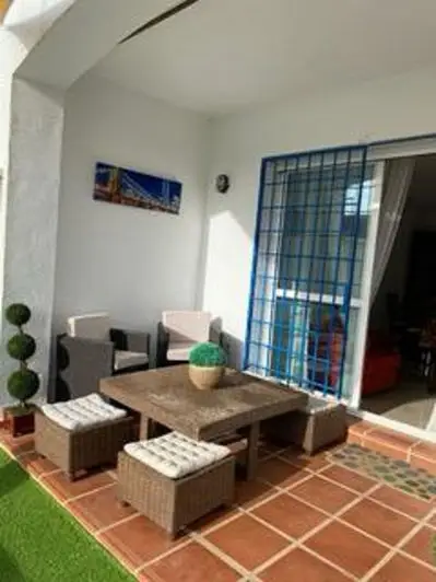 Apartamento 2 Dormitorios Mijas Costa Licencia Turistica