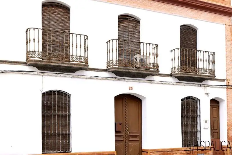 7 Cuarto Adosado en venta en Carrion de los Cespedes