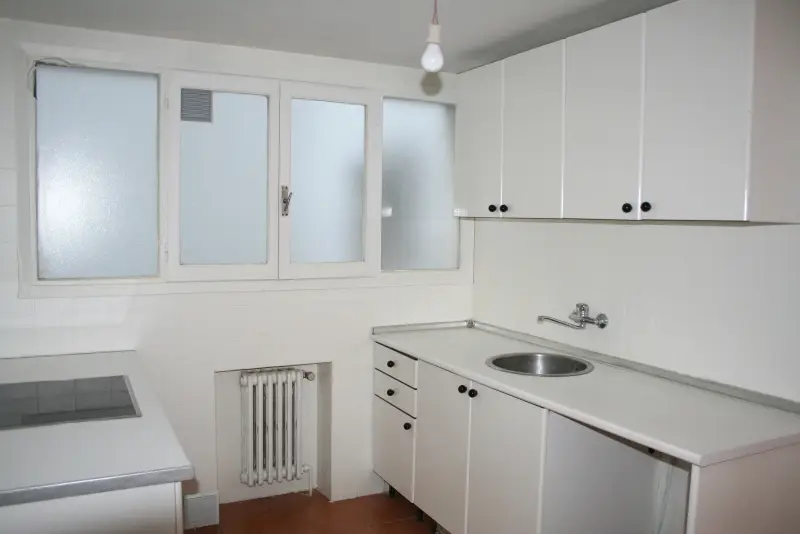 Venta Piso Oviedo Avda Valentin Masip 3 Dormitorios
