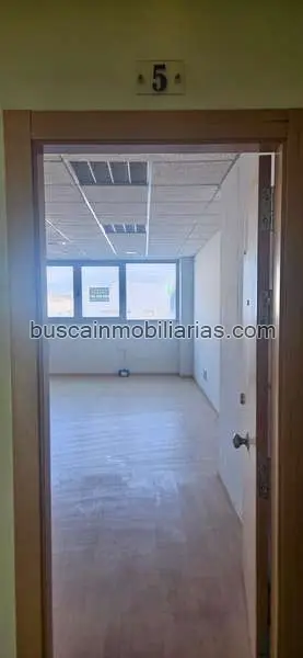 Oficina en Venta Ceutí Polígono Los Torraos