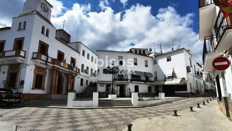 Casa Rustica en Venta en Aroche Centro