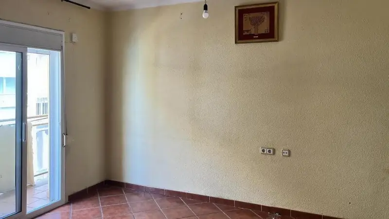 Apartamento en venta en Blanes, Girona - 3 habitaciones, cerca del Mercado
