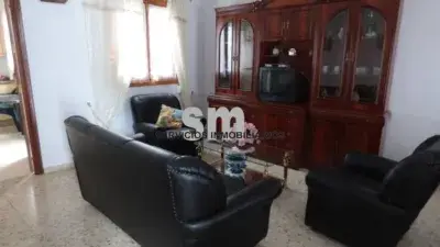 Casa en Venta Grazalema VPO 3 Dormitorios 2 Baños