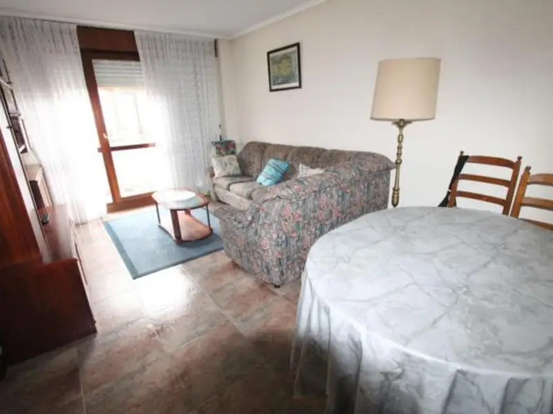 venta Piso en Santoña, Cantabria (44232898279.100500)- Globaliza