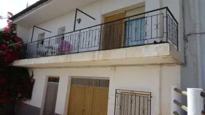 Casa adosada en venta en Calle San Anton. Ma, Número 30